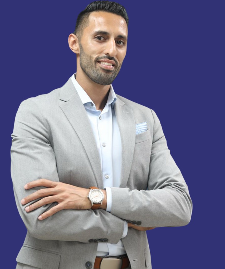 Nabeel Sheikh